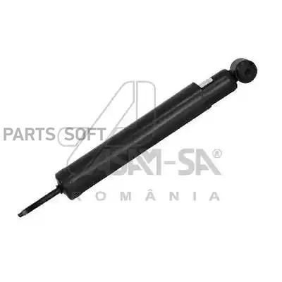 ASAM-SA 50001 50001ASAM_амортизатор задний газовый Daewoo Espero Lanos 91> #1