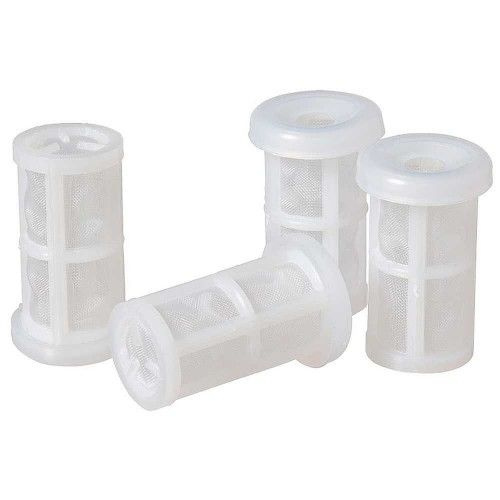 Фильтр для краски, для краскопульта с нижним бачком NYLON PROWIN, SG ...