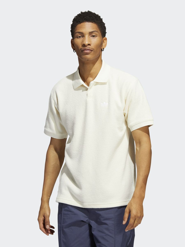 Adidas tennis sale polo