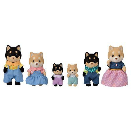 Sylvanian Families Art5181SYL -   -           BabyStoreee -     -