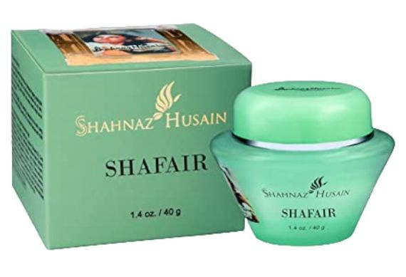 Shafair Skin Whitening Cream 40