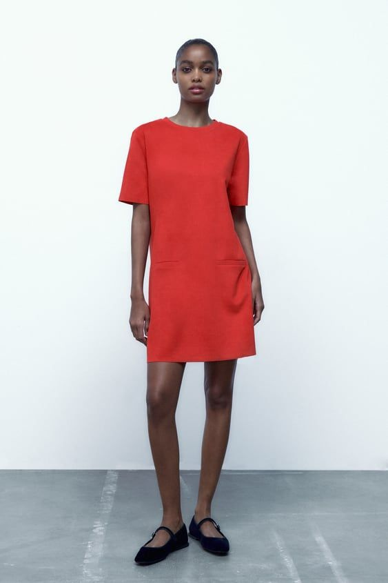 Платье Zara #1