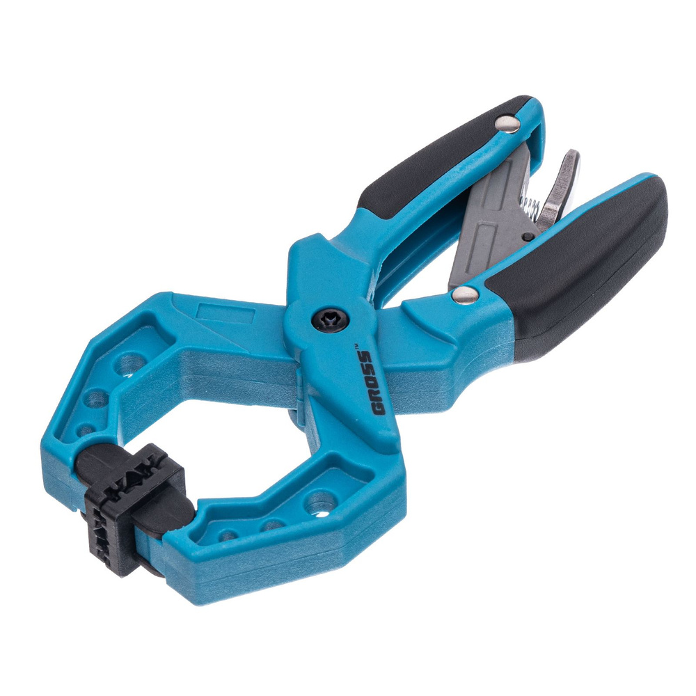 Струбцина Gross Зажимная - купить по низким ценам в интернет-магазине ...