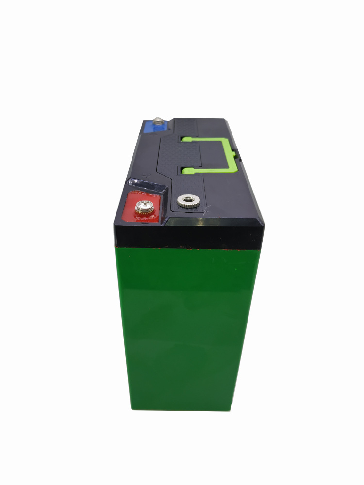 Аккумулятор Lifepo4 12v 15000mAh для рыбалки, солнечной станции ...