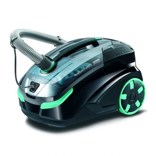 Моющий пылесос Thomas DryBox Amfibia Family купить на OZON по низкой ...