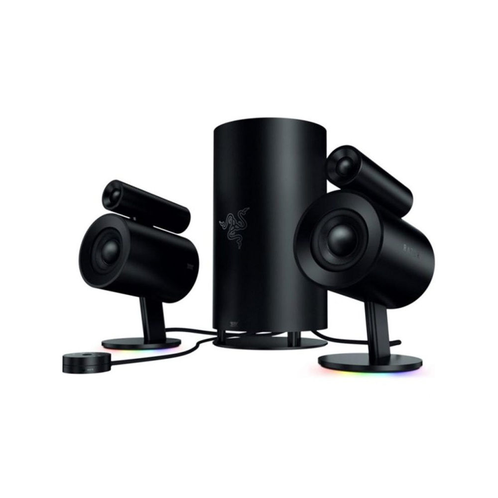 Razer nommo pro cheap 2.1 gaming speakers