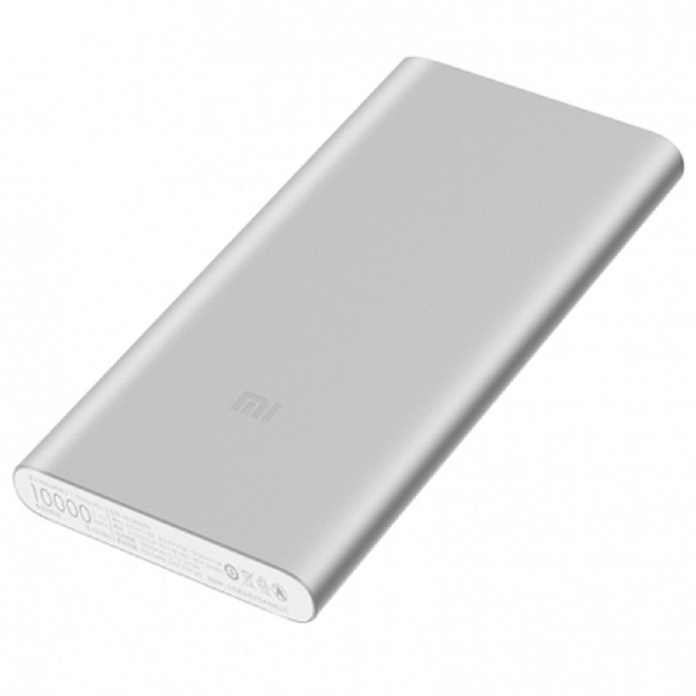 Внешний аккумулятор (Power Bank) Eurocell Mi 2S - купить по выгодным ценам  в интернет-магазине OZON (885537679)