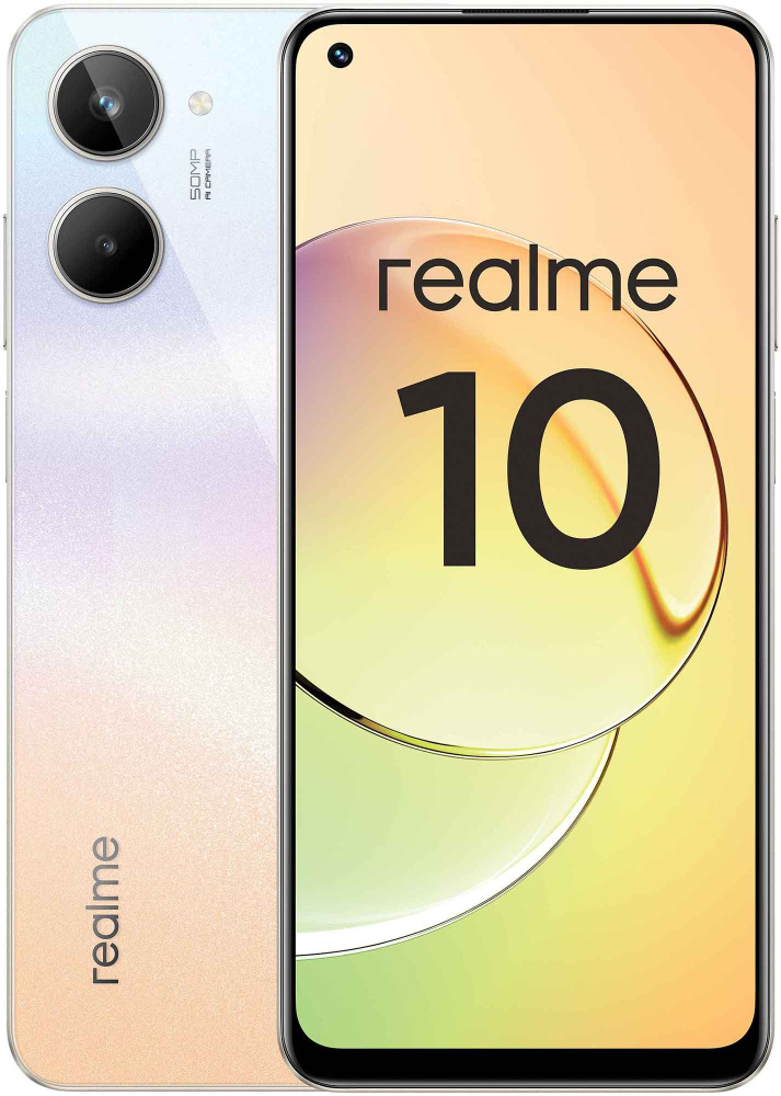 realme 10 8 128