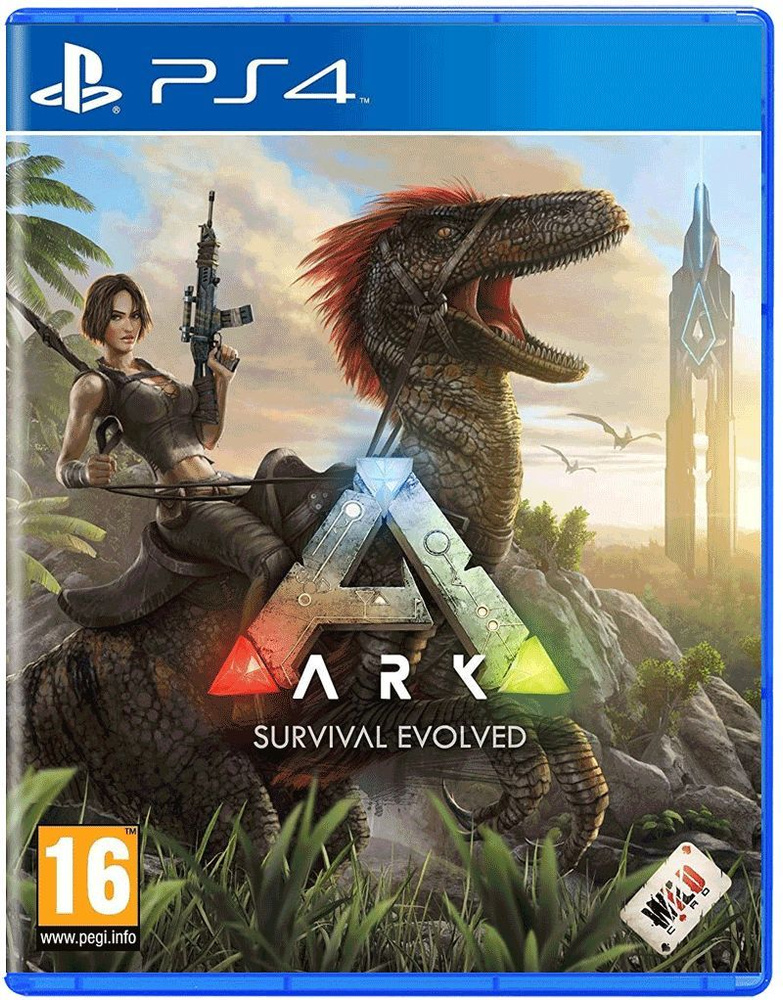 Ark extinction ps4 store price