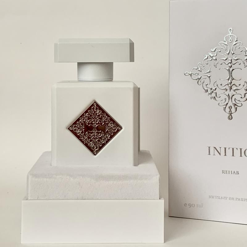 香水(ユニセックス) INITIO REHAB 90ml Купить ЛЮКС INITIO REHAB