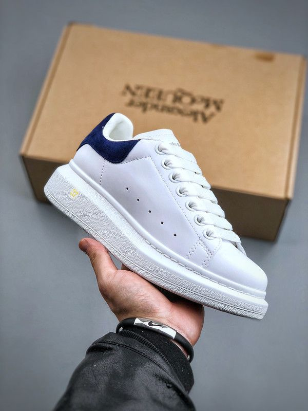 Tenis alexander mcqueen on sale