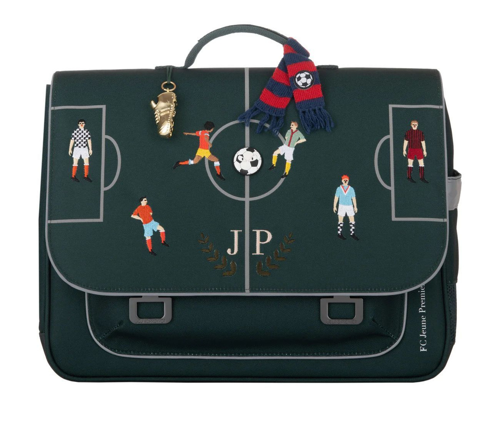 Портфель школьный Jeune Premier It bag MIDI - Football Club #1