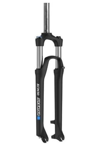 Sr suntour xcm 100mm on sale