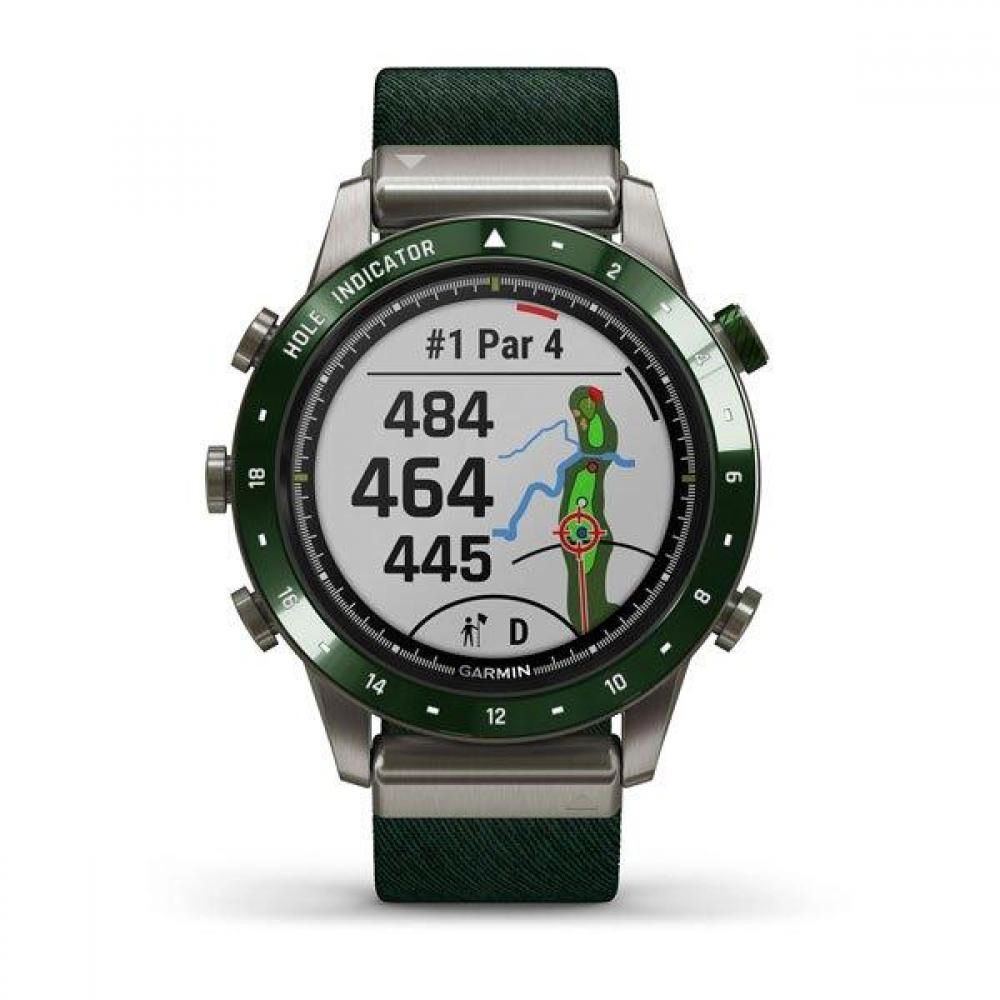 Купить Часы Garmin Marq