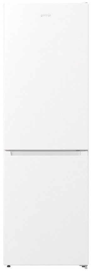 Gorenje Холодильник NRK6191EW4, белый #1