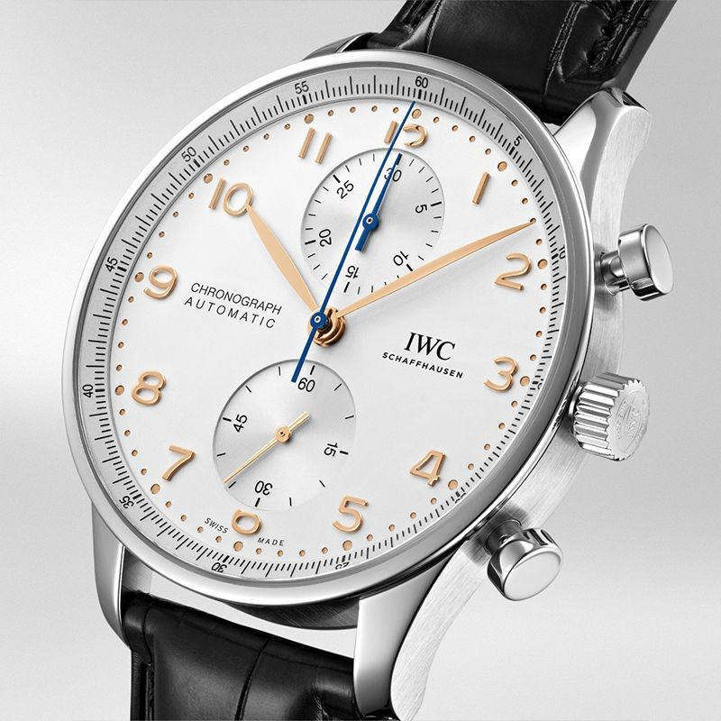 IWC Часы наручные Механические #1