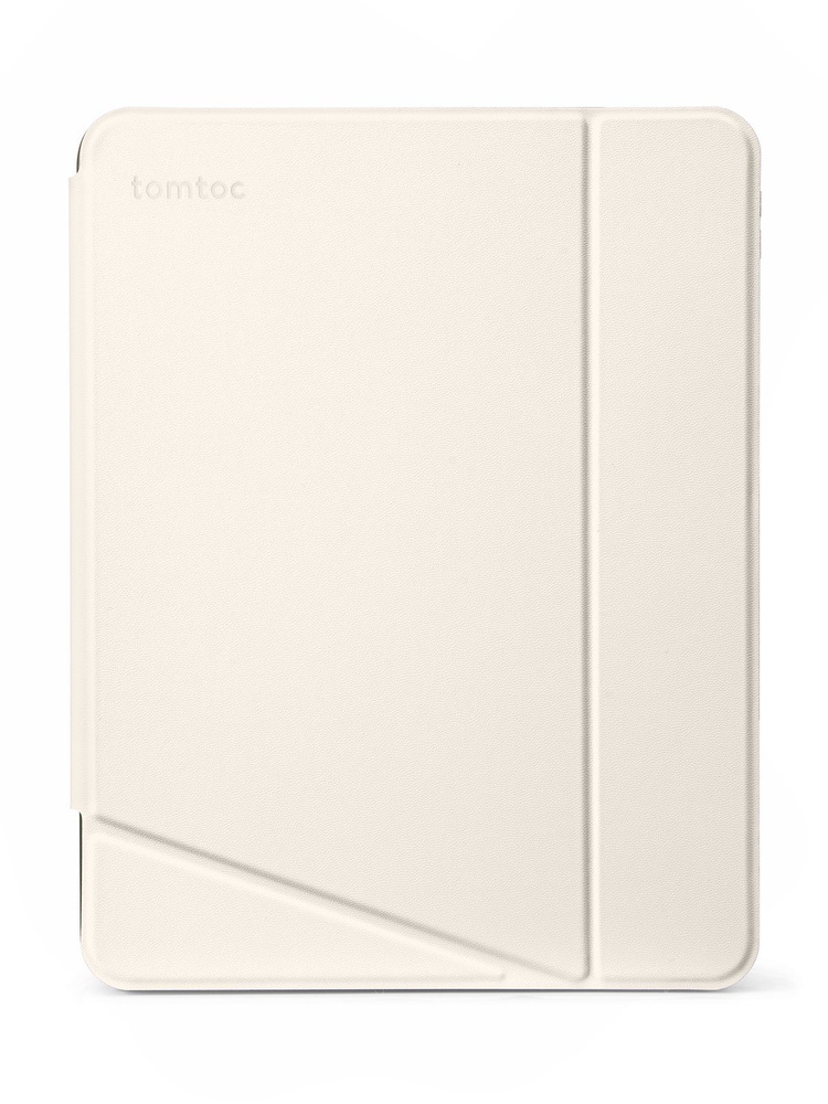 Чехол-книжка Tomtoc Tri-use Folio B02 для планшета Apple iPad 10.9 / Айпада 10.9 2022 10 поколения с #1