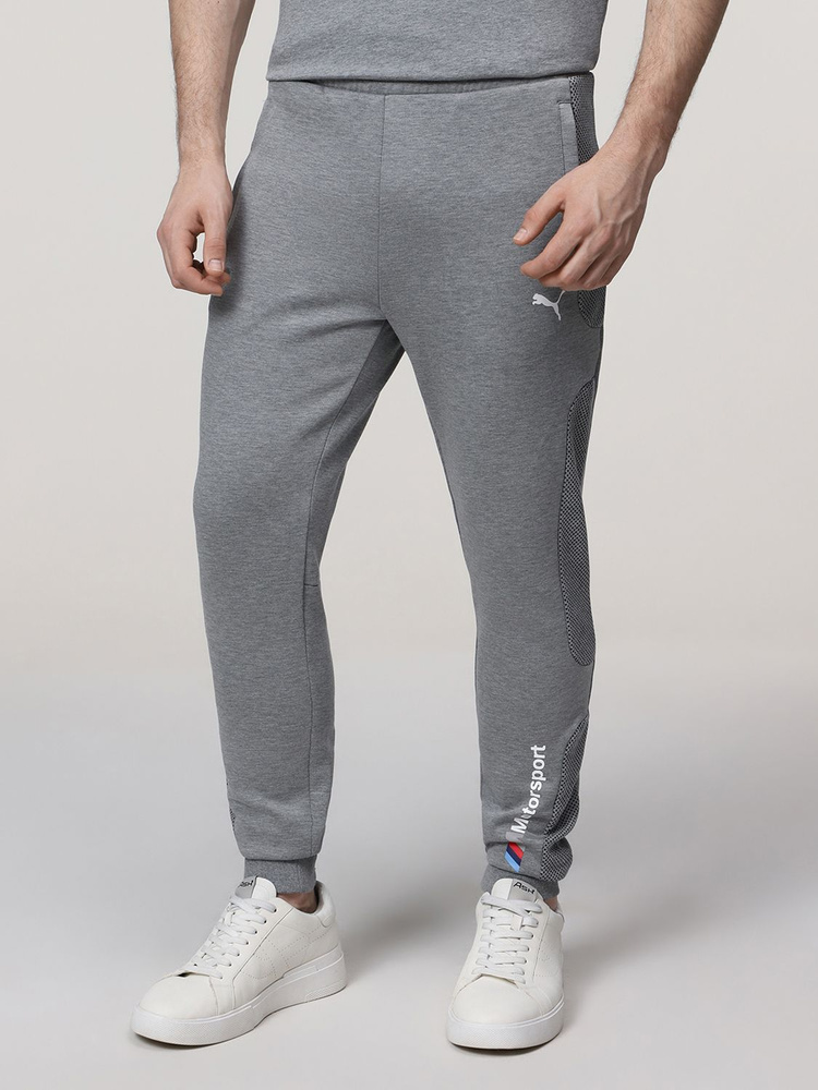 Puma joggers bmw best sale