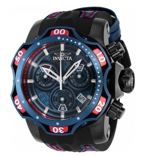 Invicta venom shop limited edition