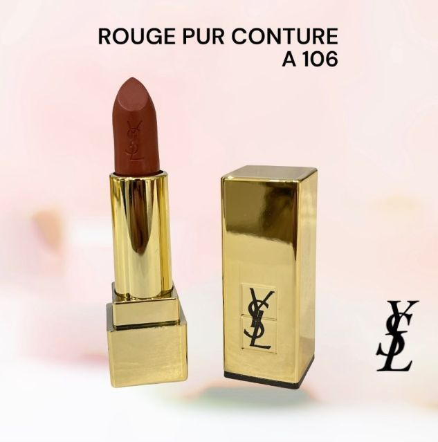 Губная помада YSL Rouge Pur Coutur 3.8г #1