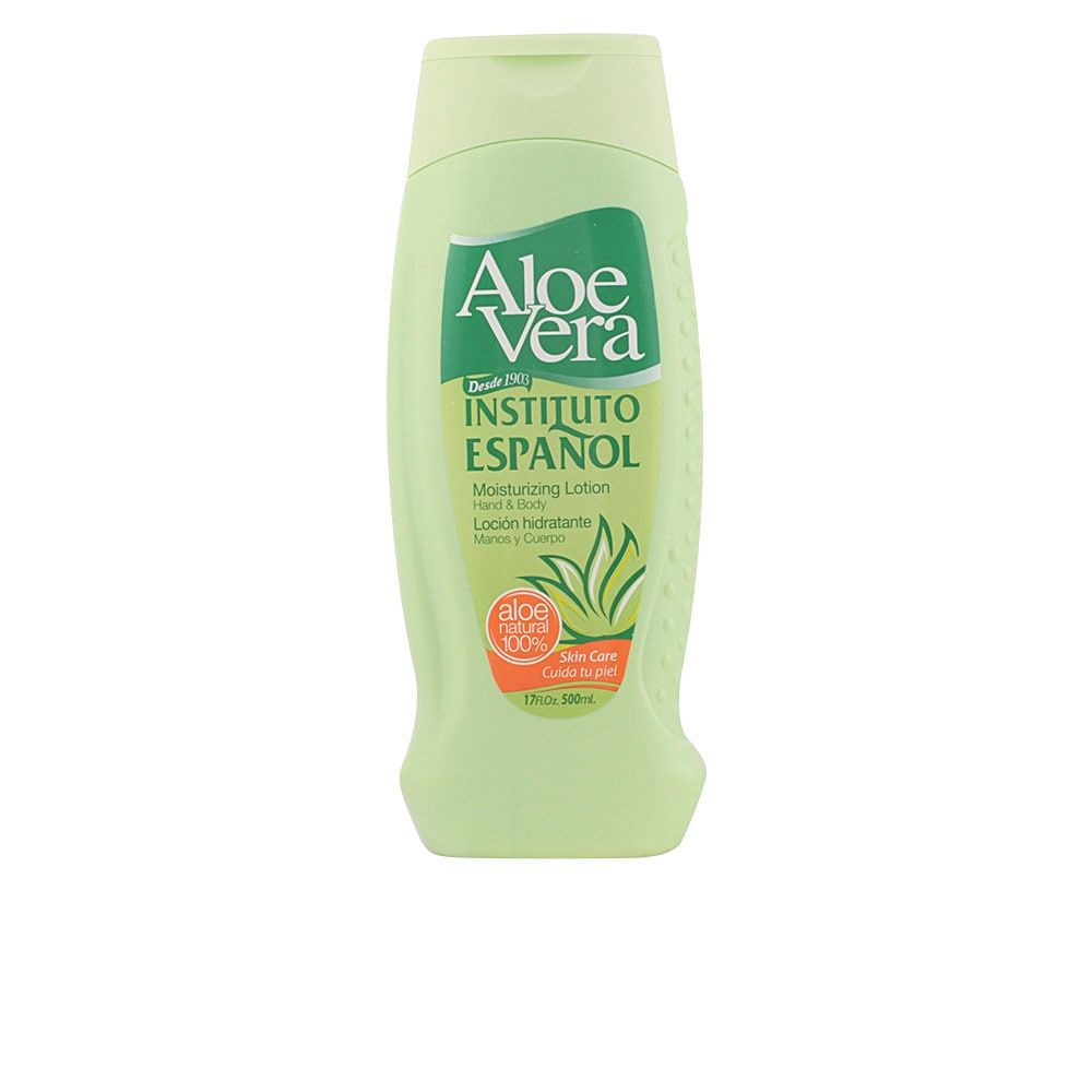 Освежающий успокаивающий лосьон 90% алоэ вера THE SAEM Jeju Fresh Aloe Soothing Lotion 90%