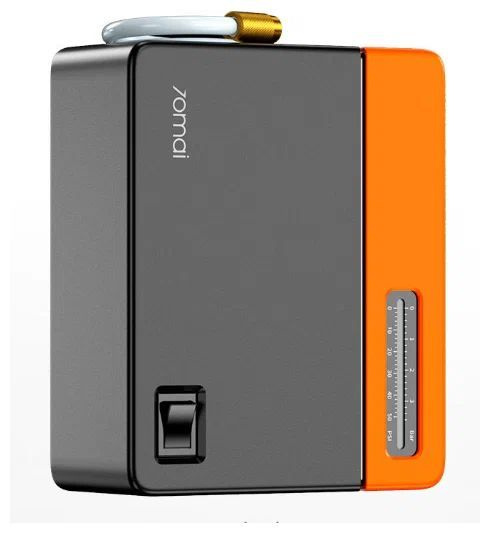 Компрессор автомобильный 70mai Air Compressor (Midrive TP04) (781170 ...