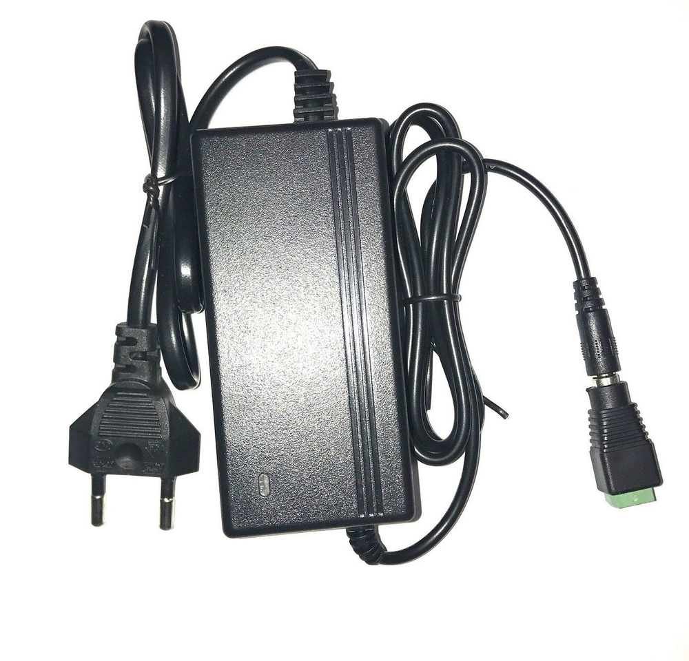 Sarmatt Серверный блок питания Блок питания стабилизированный SR-12/1A ...