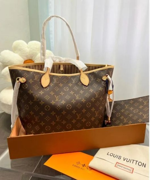 Louis Vuitton Сумка на плечо #1