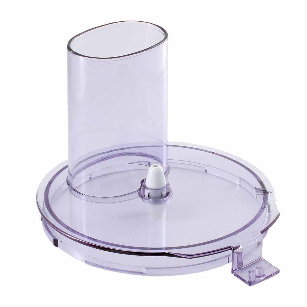 Оригинальная Крышка основной чаши кухонного комбайна Braun Multiquick ...