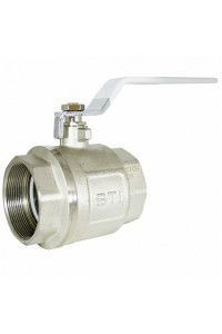 Шаровой кран Ду 32 г-шт рычаг, шт. - купить по низкой цене в интернет ...