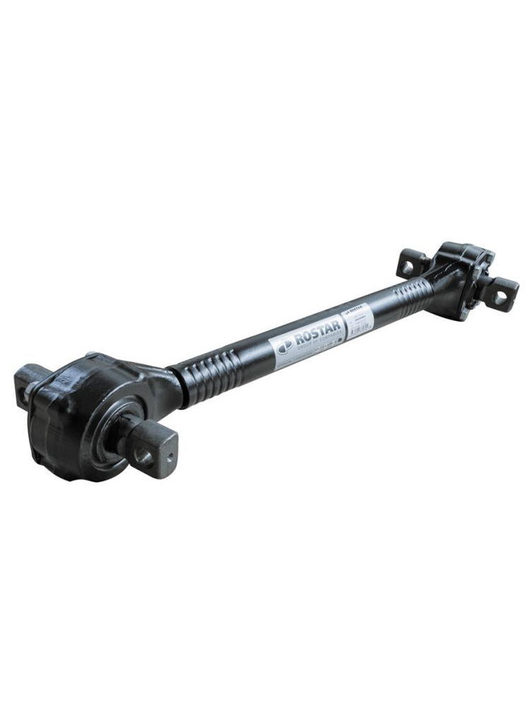 Тяга реактивная продольная L-630*152*d21 кривая Howo/Shaanxi (РОСТАР ...