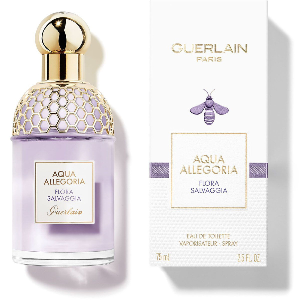 Guerlain Guerlain 17 4 10 1256466476