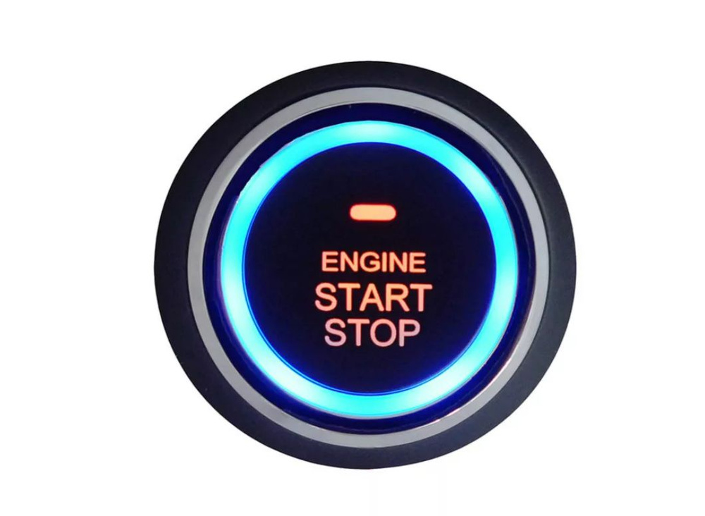 Купить Кнопка START-STOP Engine NQ-ST