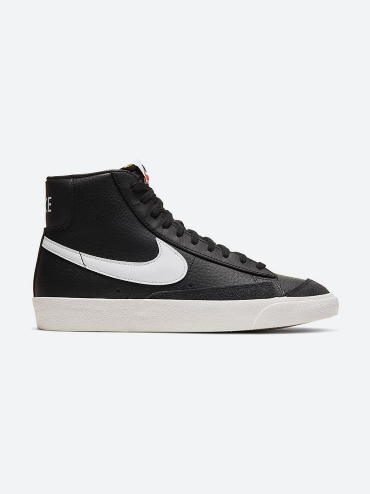 Nike blazer clearance mid retro white