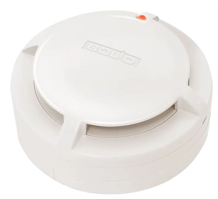 Извещатель С-2000-ИП-03 пожарный адресный тепловой, пит. по линии от ...