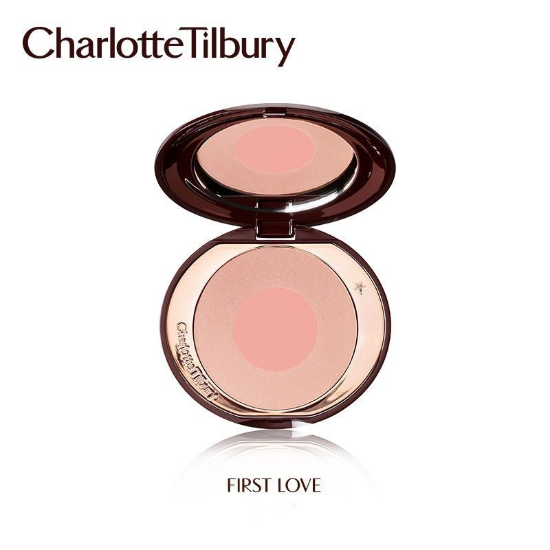 CHARLOTTE TILBURY румяна - купить с доставкой по выгодным ценам в ...