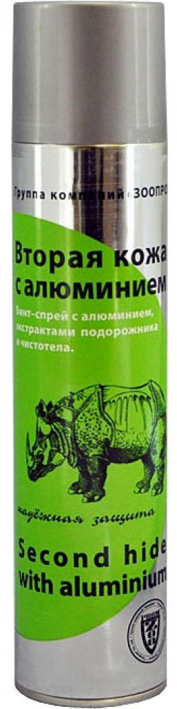 Green Life спрей косметический "Вторая кожа супер", 150 мл - купить с ...