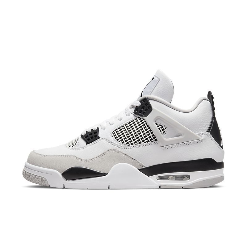 Кроссовки Nike Air Jordan 4 #1