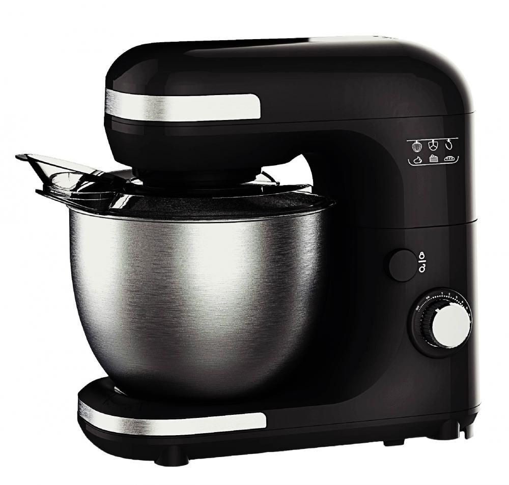 Планетарный Миксер KELLI KL-5120, 1200 Вт - купить по низким ценам в ...