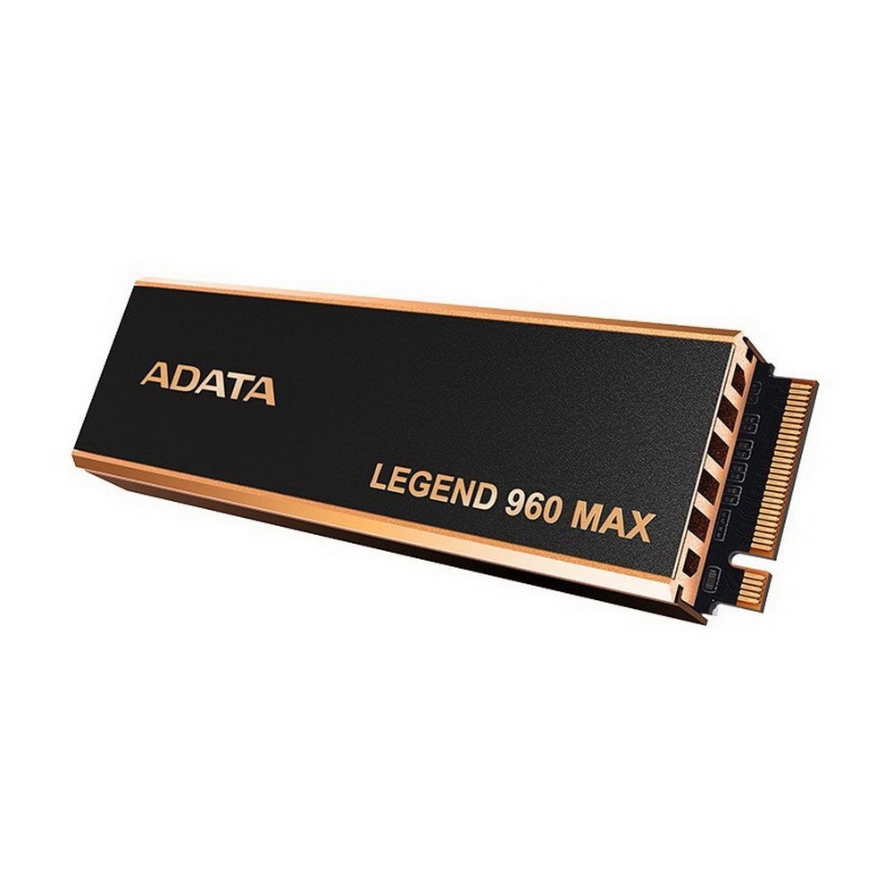 4 ТБ Внутренний SSD-диск ADATA M.2 2280 4TB LEGEND 960 MAX_2523 озон ...