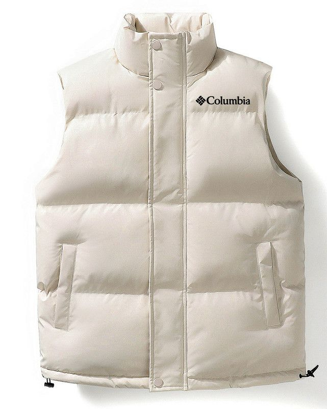 Columbia sleeveless sales jacket