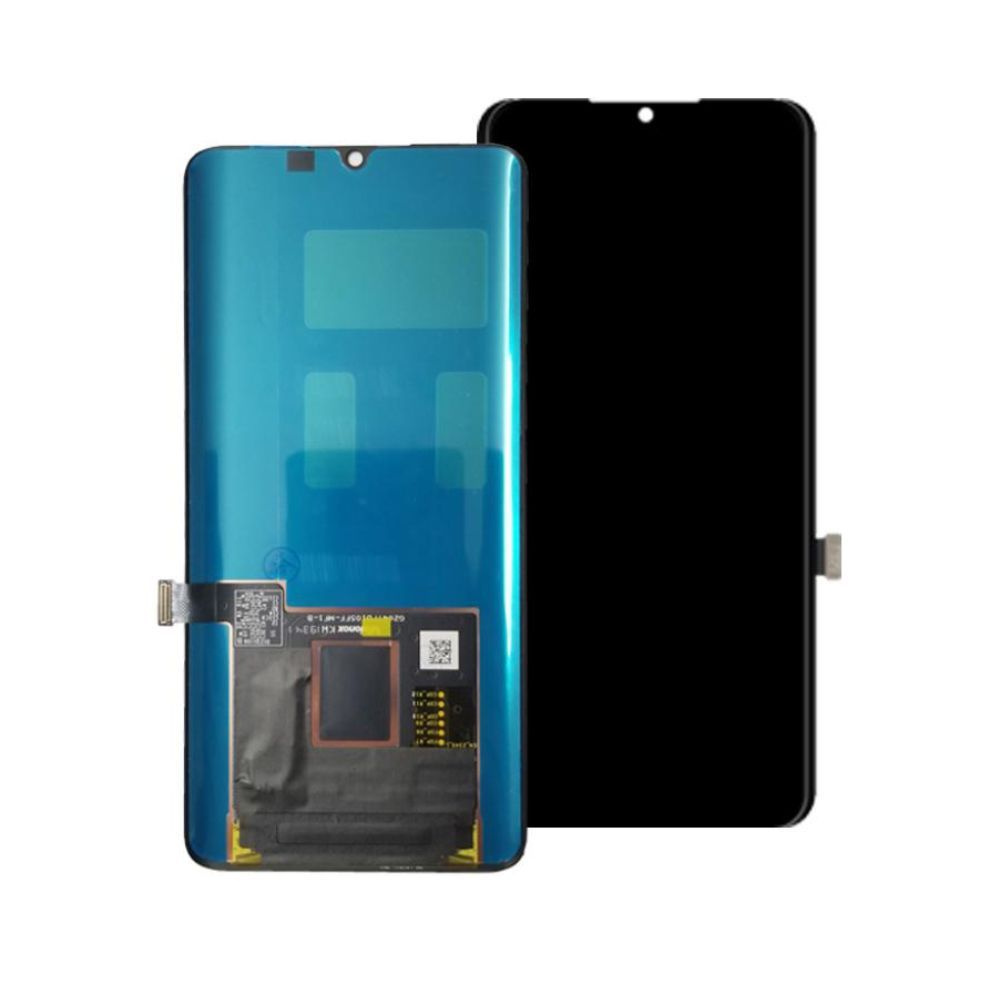 Vetro Temperato 9H Per Xiaomi Mi Note 10 / Note 10 Pro / Note 10 Lite - 2 Pezzi Con Kit Pulizia - 5