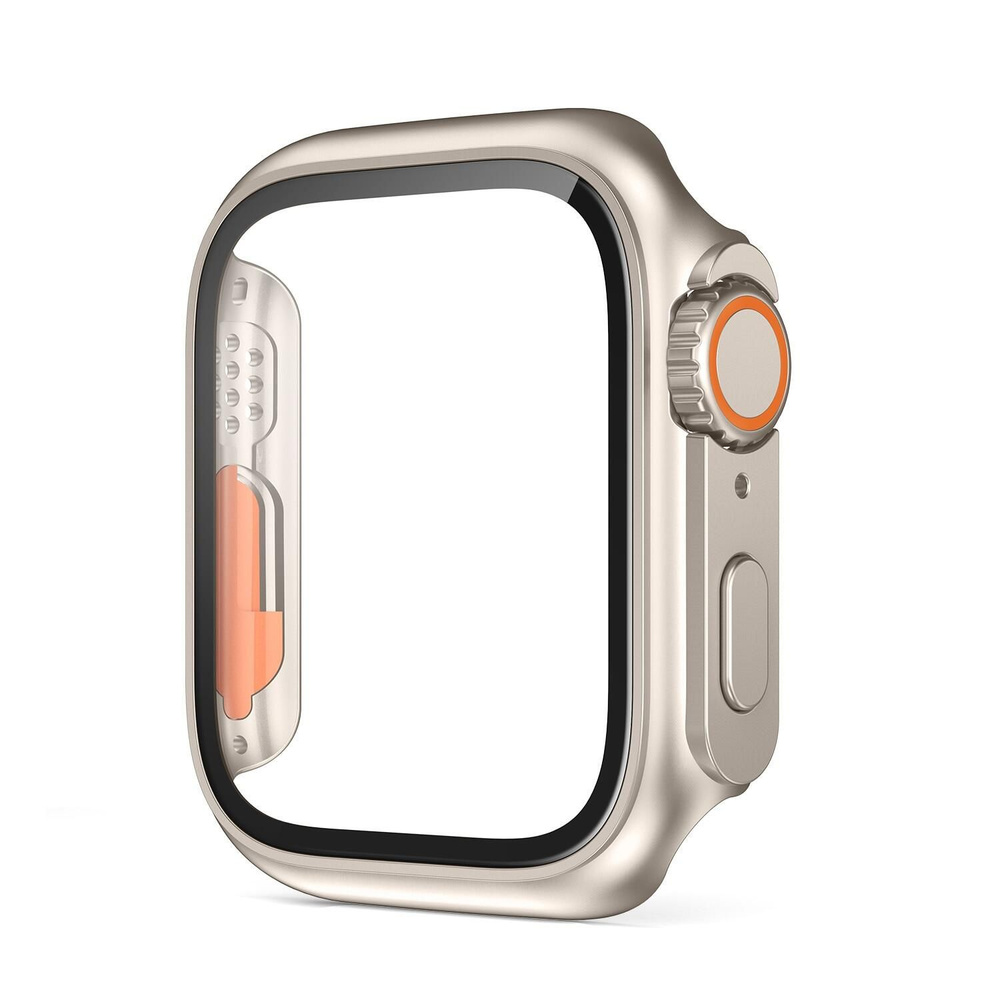 Чехол для часов Apple Watch Case Series 8 7 6 45 мм 41 мм 44 мм 40 мм Обновление для Apple Watch Ultra #1