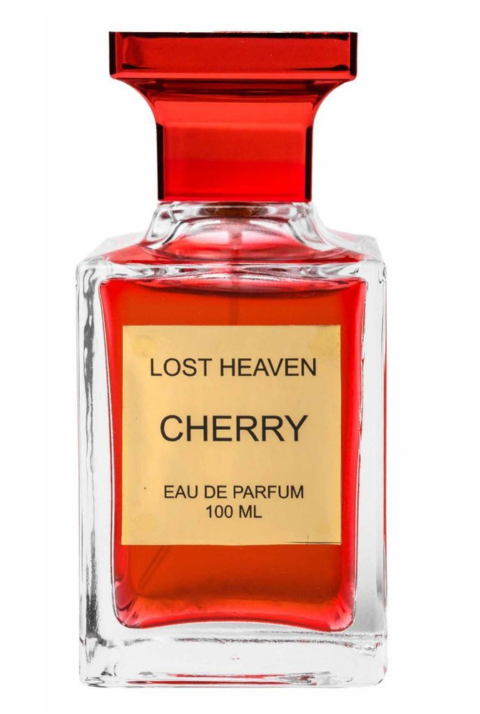 Parfums Eternel Парфюмерная вода женская Lost Heaven Cherry, 100 мл #1