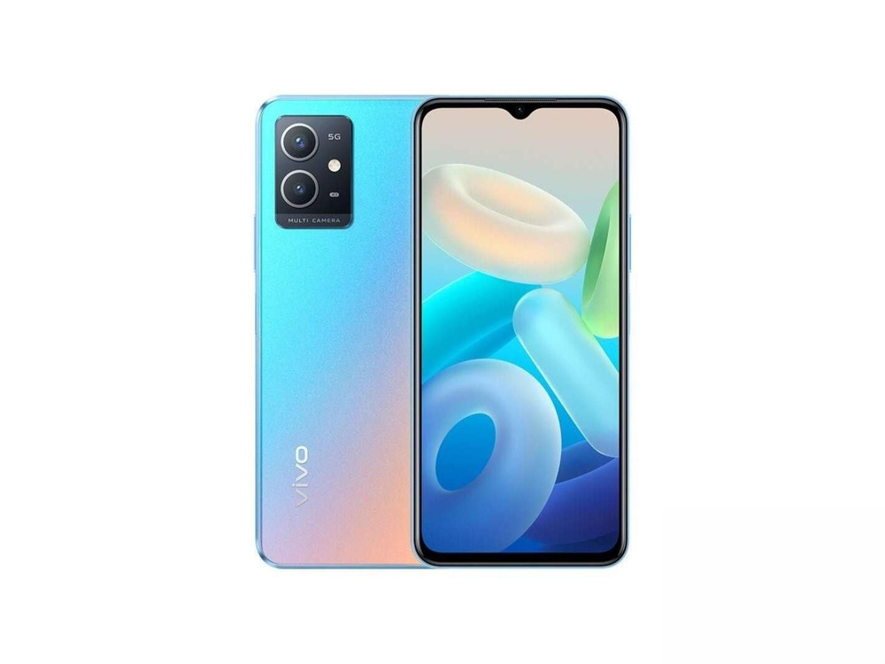 vivo all phone 8 128