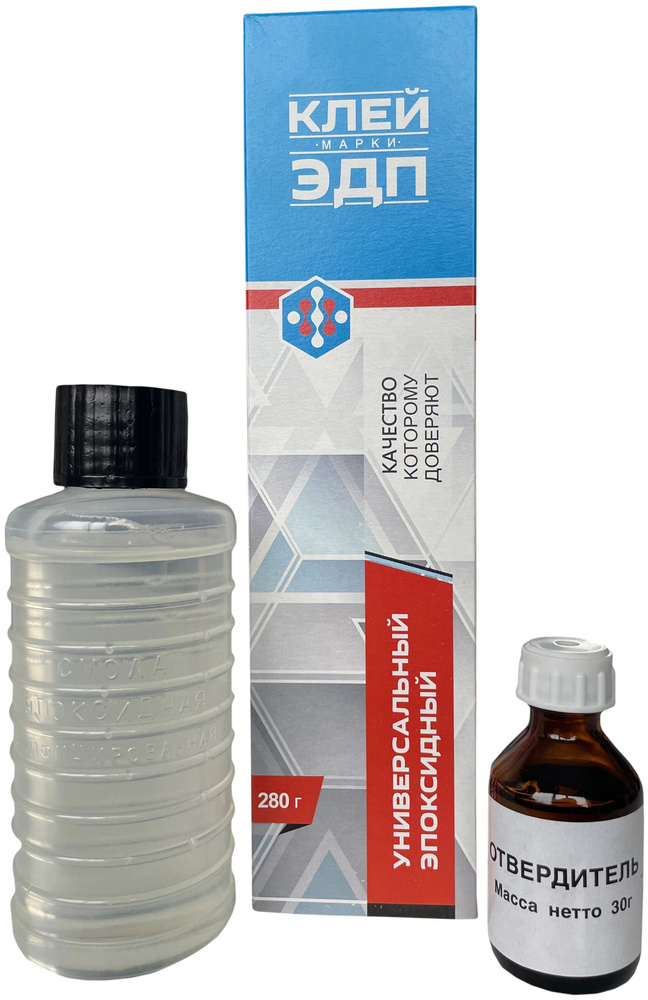 Клей строительный эдп 280 мл - купить с доставкой по выгодным ценам в ...
