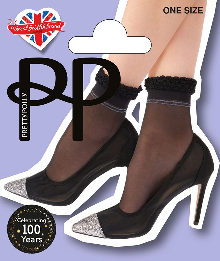 Носки Pretty Polly, 1 пара #1