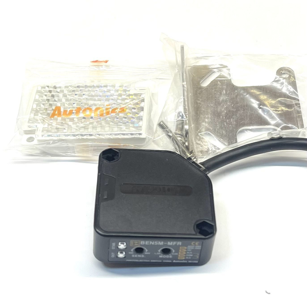 Фотодатчик зеркального типа (с поляризационным фильтром в комплекте MS ...