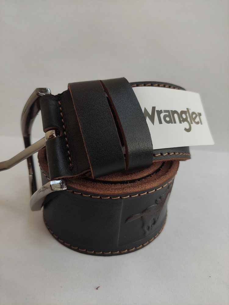 Wrangler Ремень - купить с доставкой по выгодным ценам в интернет ...