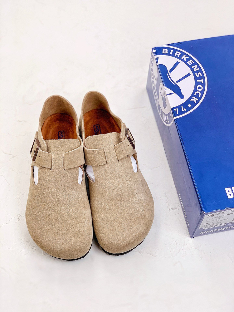 Сабо Birkenstock #1